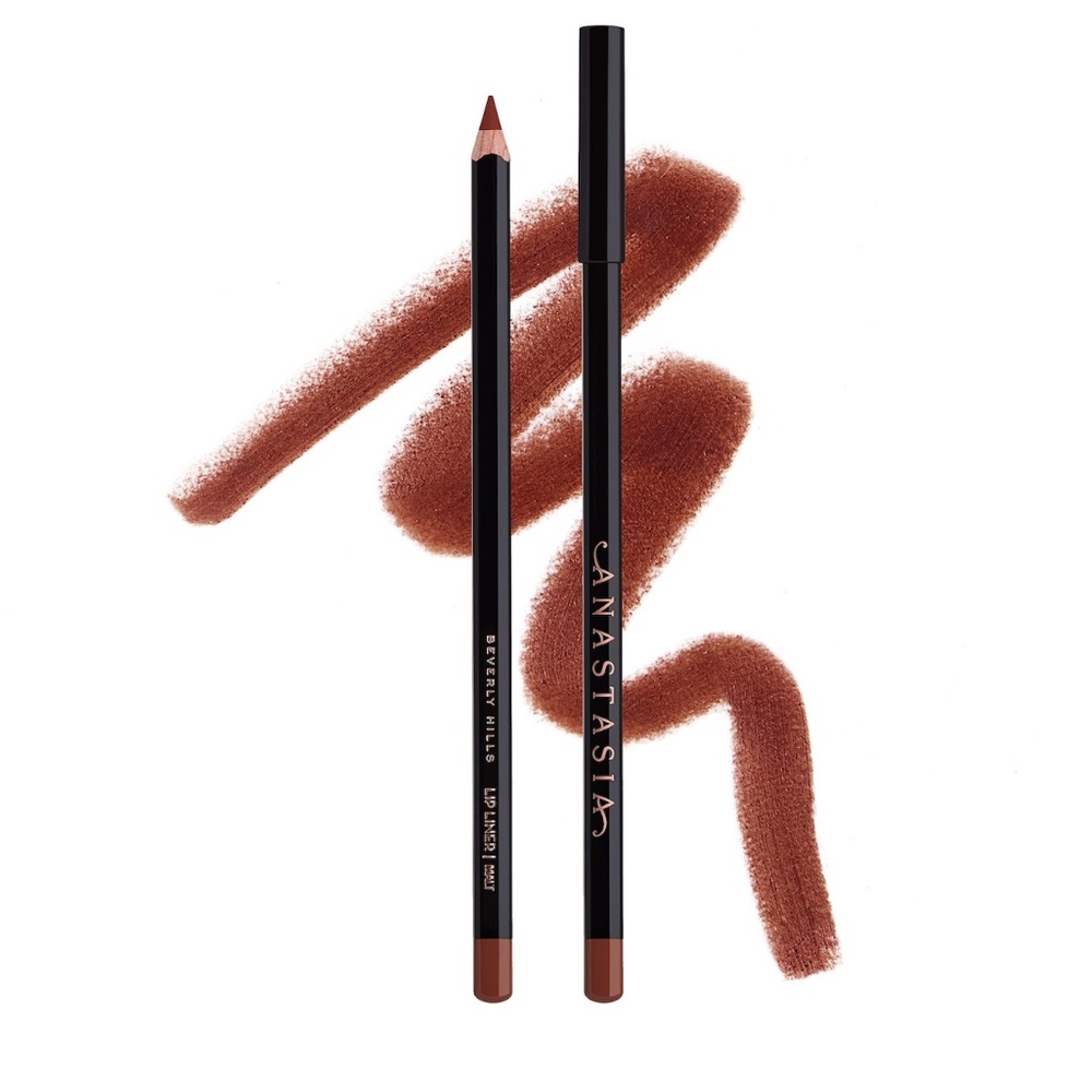 Anastasia Beverly Hills Lip Liner - Deep Chestnut